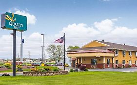 Quality Inn Janesville North